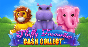 PT Fluffy Favourites Cash Collect Screenshot