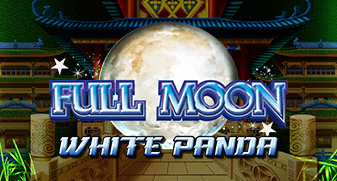 PT Full Moon White Panda Screenshot
