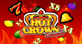 PT Hot Crown Deluxe Screenshot