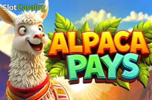 Pop Alpaca Pays Screenshot