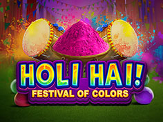 Pop Holi Fest Screenshot