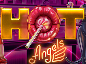 Pop Hot Angels Screenshot