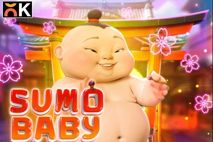 Pop Sumo Baby Screenshot