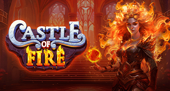 Castle of Fire Screenshot