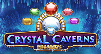 Crystal Caverns Megaways™ Screenshot