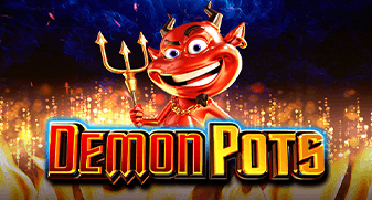 Demon Pots Screenshot