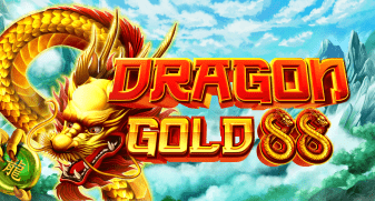 Dragon Gold 88 Screenshot
