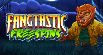 Fangtastic Freespins Screenshot