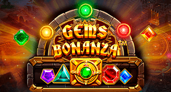 Gems Bonanza Screenshot