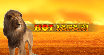 Hot Safari Screenshot