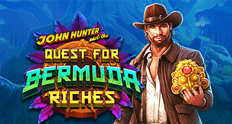 John Hunter and the Quest for Bermuda Riches Screenshot