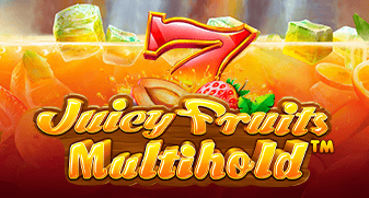 Juicy Fruits Multihold Screenshot