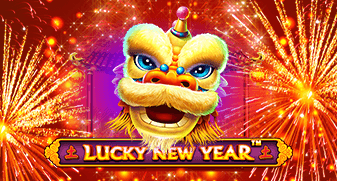 Lucky New Year Screenshot