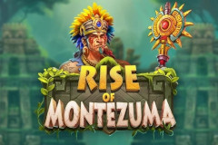 Rise of Montezuma Screenshot
