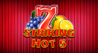 Striking Hot 5 Screenshot