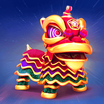 RT Lion Dance Screenshot
