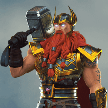 RT Thor's Lightning Screenshot