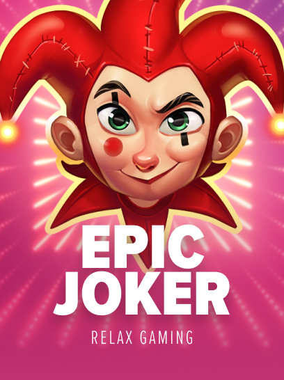 Epic Joker Screenshot