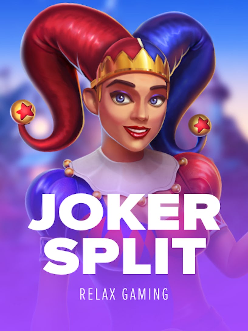Joker Split Screenshot