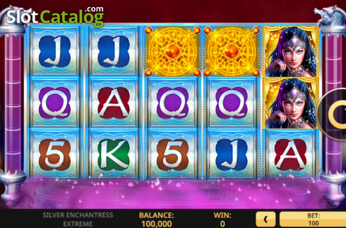 Enchantress Screenshot