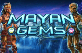 Maya Gems Screenshot