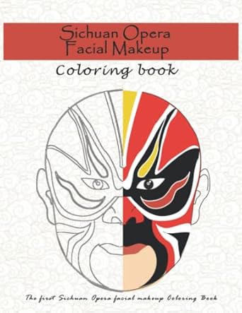 Sichuan Opera Facial Makeup Screenshot