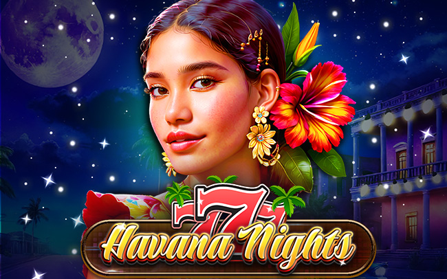 SP 777 Havana Nights Screenshot