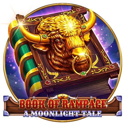 SP Book Of Rampage A Moonlight Tale Screenshot
