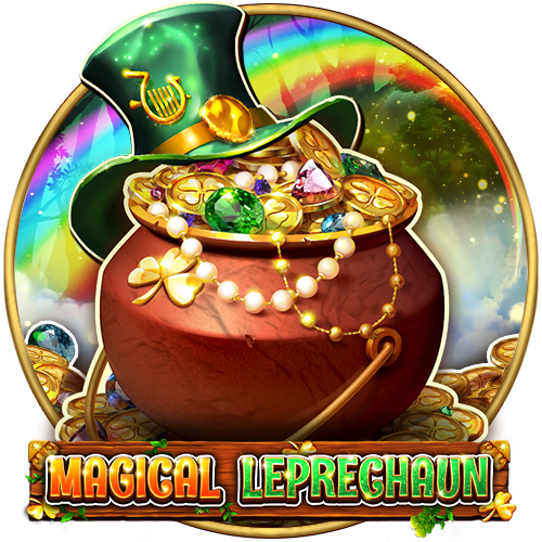 SP Magical Leprechaun Screenshot