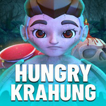Hungry Krahung