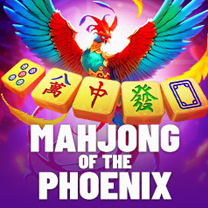 Mahjong Of The Phoenix Game at Free Spins Promo