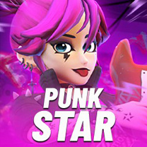 Punk Star