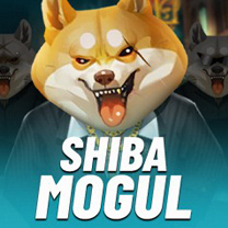 Shiba Mogul slot game available for review at Free Spins Promo.