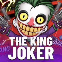 The King Joker slot game available for review at Free Spins Promo.