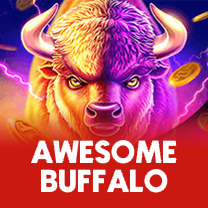 Awesome Buffalo slot game available for review at Free Spins Promo.