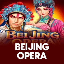 Beijing Opera slot game featured on Free Spins Promo.