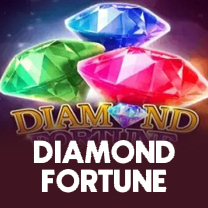 Diamond Fortune, a popular slot game featured on Free Spins Promo.