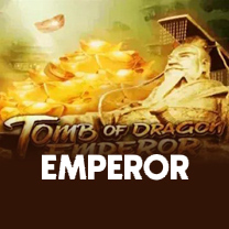 Emperor slot game available for review at Free Spins Promo.