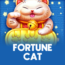 Fortune Cat slot game available for review at Free Spins Promo.