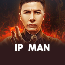 Ip Man slot game featured on Free Spins Promo.