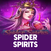 Spider Spirits Game Featured on Free Spins Promo