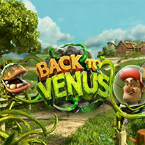 BetSoft Back to Venus Game at Free Spins Promo