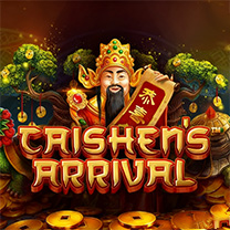 BetSoft Caishen's Arrival Game at Free Spins Promo