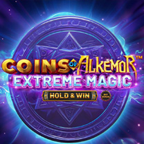 BetSoft Coins of Alkemor Extreme Magic at Free Spins Promo
