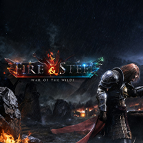 BetSoft Fire & Steel Game Featured on Free Spins Promo