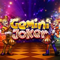 BetSoft Gemini Joker