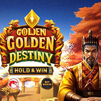 BetSoft Golden Destiny