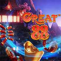 BetSoft Great 88 Game at Free Spins Promo