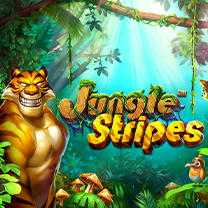 BetSoft Jungle Stripes