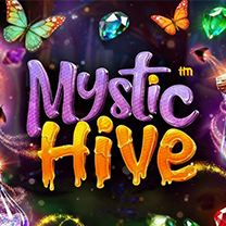 BetSoft Mystic Hive
